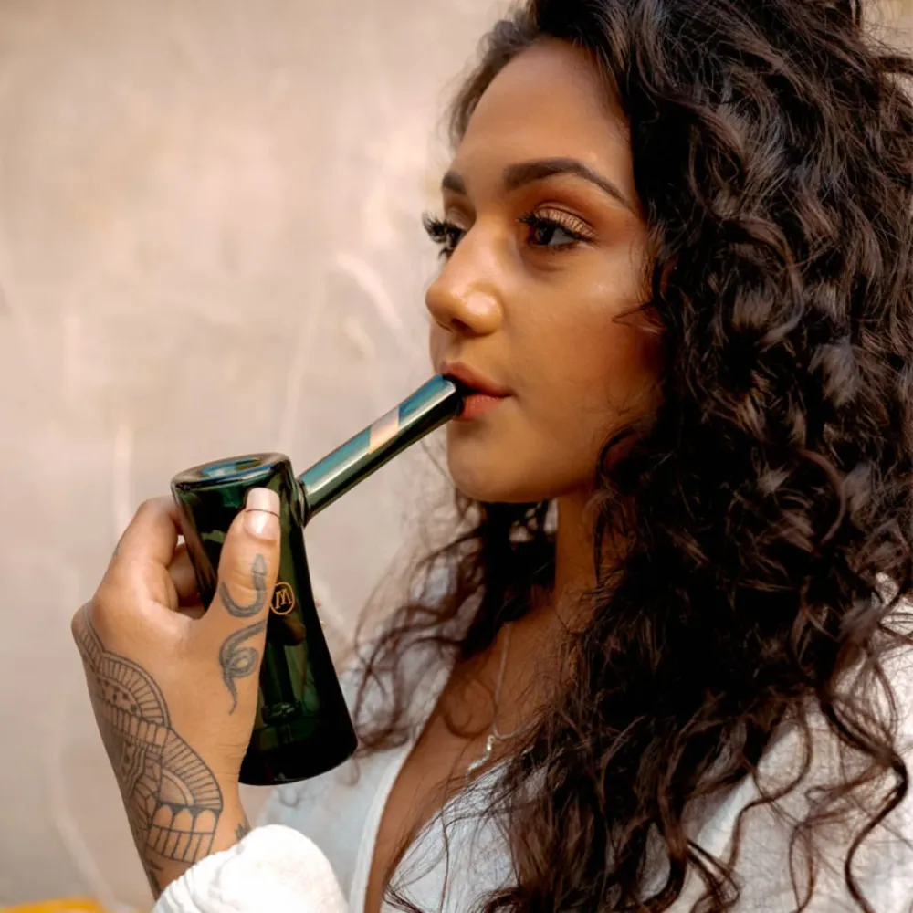 BUBBLER MARLEY NATURAL Greenlane