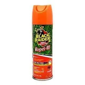 Repelente para mosquitos All Ways 99