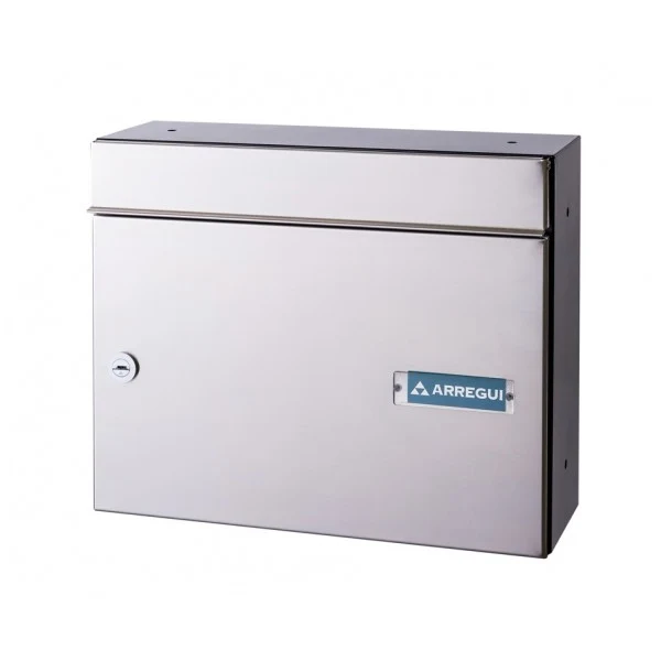 Arregui Infinity Inox