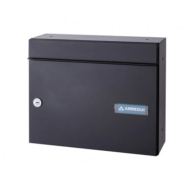 Arregui Infinity Inox
