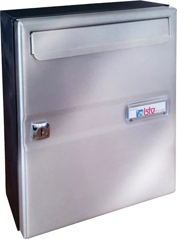 BTV Venus Inox