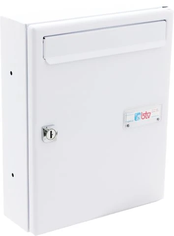 BTV Venus Inox