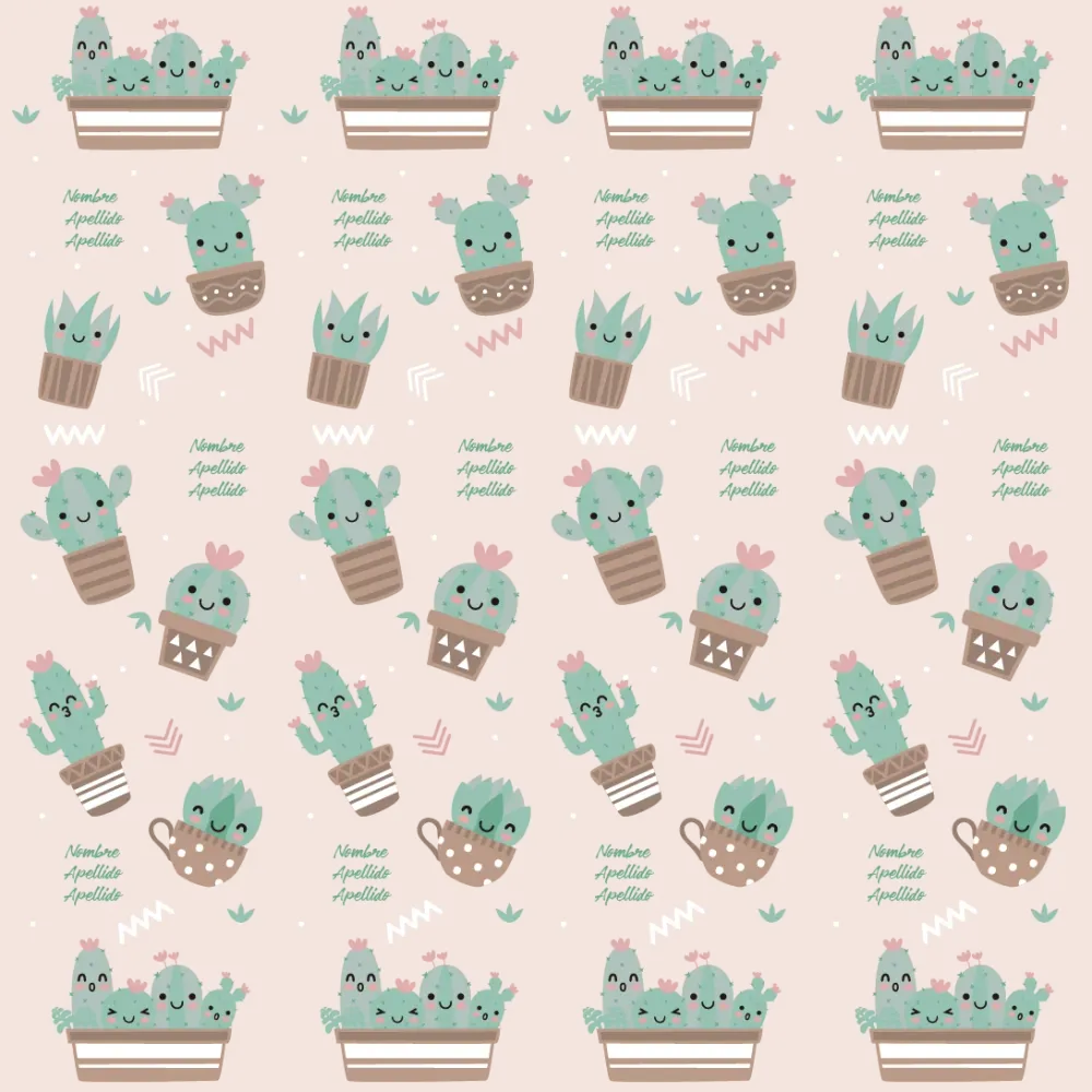 Cactusitas 391
