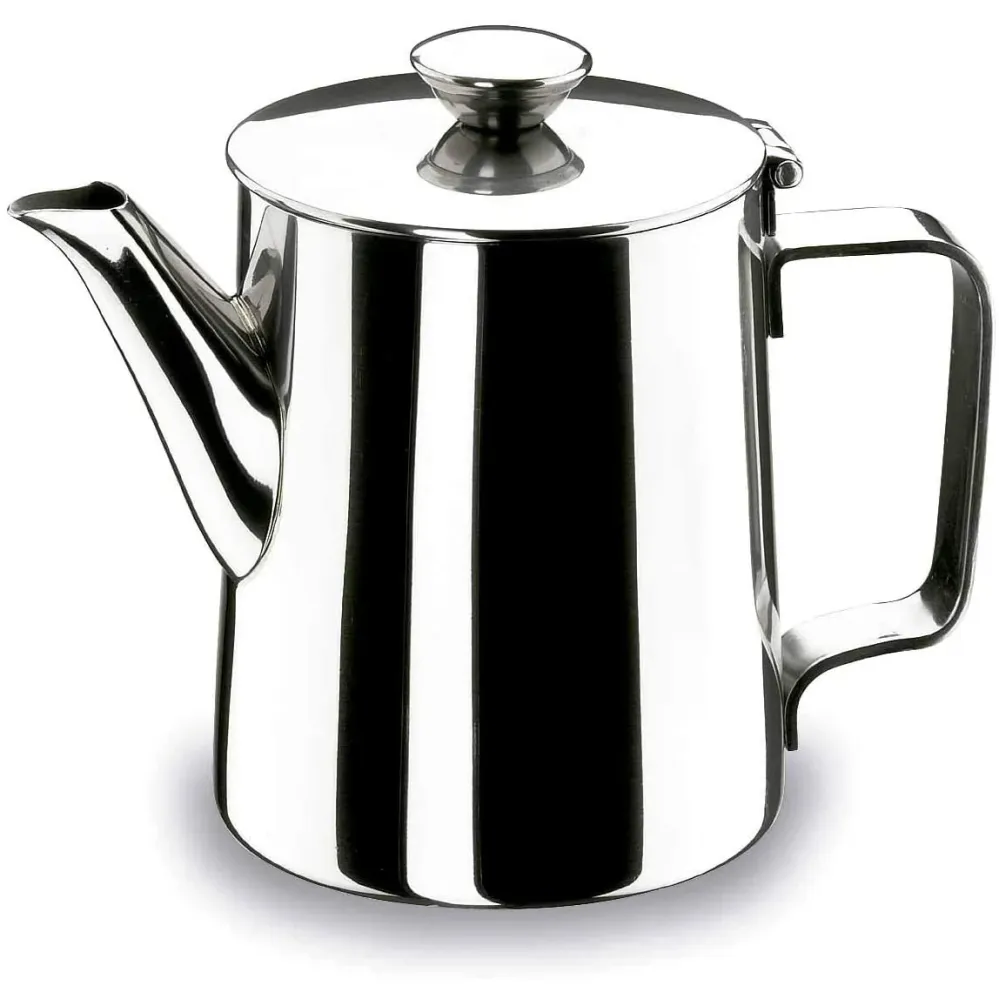 Cafetera Classic 600 ml Inox - LACOR