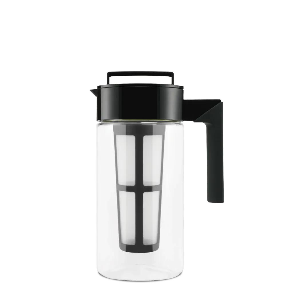 Cafetera Cold Brew Coffee Maker 1qt/940ml Takeya México