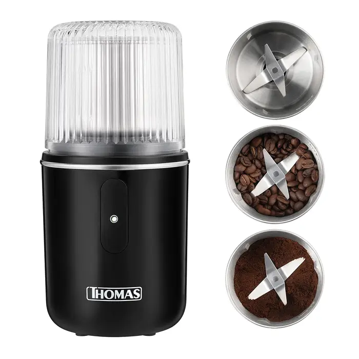 Molinillo Electrico de Café Thomas 55 gramos TH-32