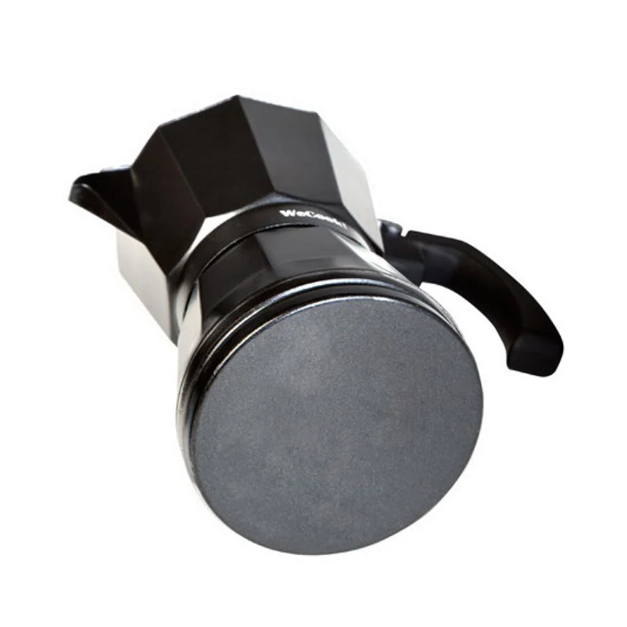 Cafetera Aluminio Induccion - Luccia WECOOK
