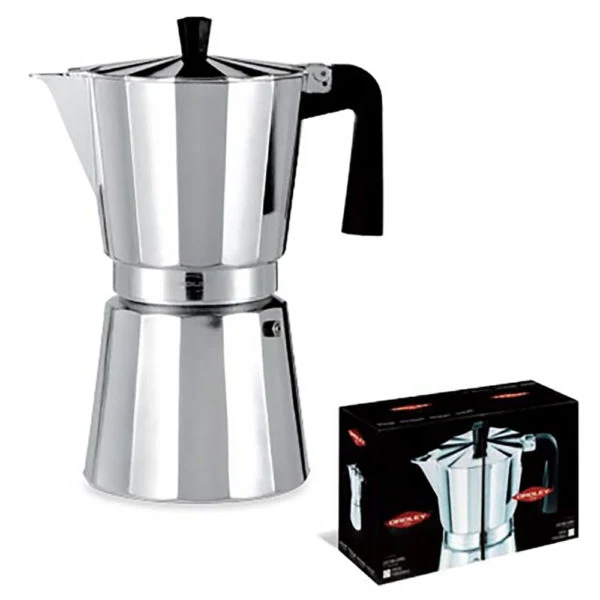Cafetera New Vitro - OROLEY