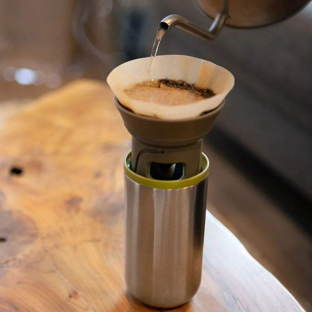 Cuppamoka Wacaco