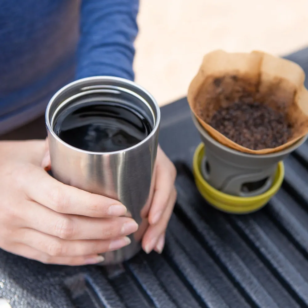 Cuppamoka Wacaco