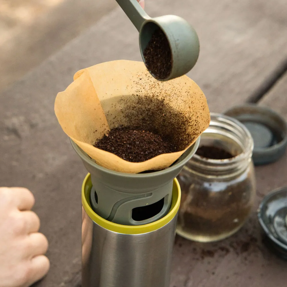 Cuppamoka Wacaco