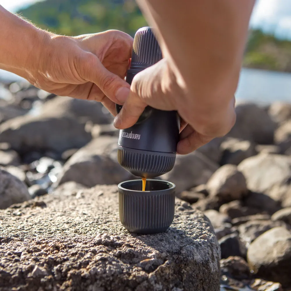 Nanopresso Wacaco