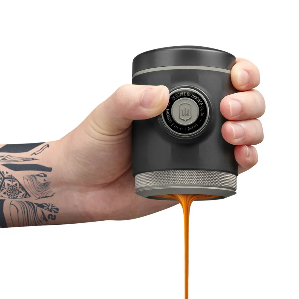 Picopresso Wacaco
