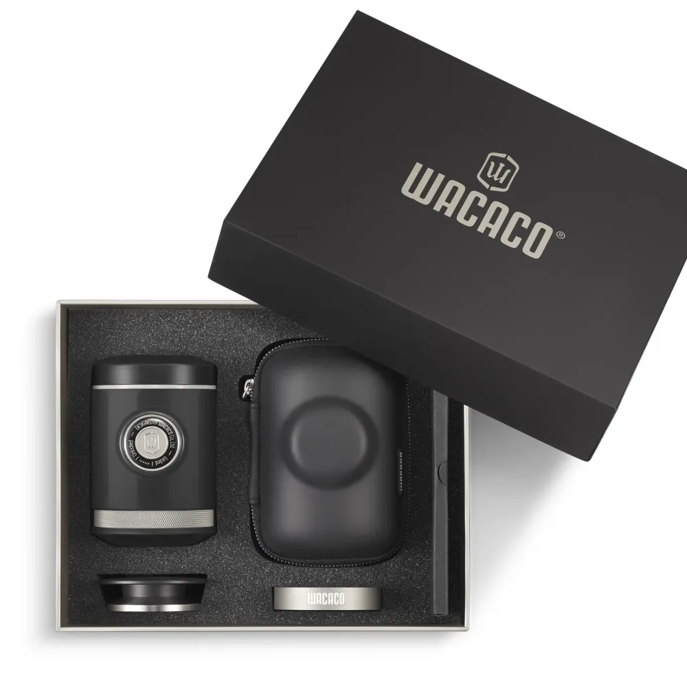 Picopresso Wacaco