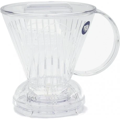 Cafetera de goteo Clever Dripper