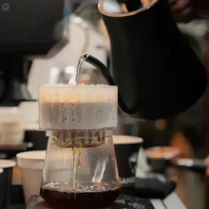 Simplify brewer