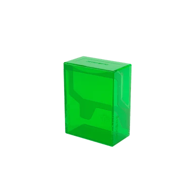 Gamegenic - Bastion 50+ Green