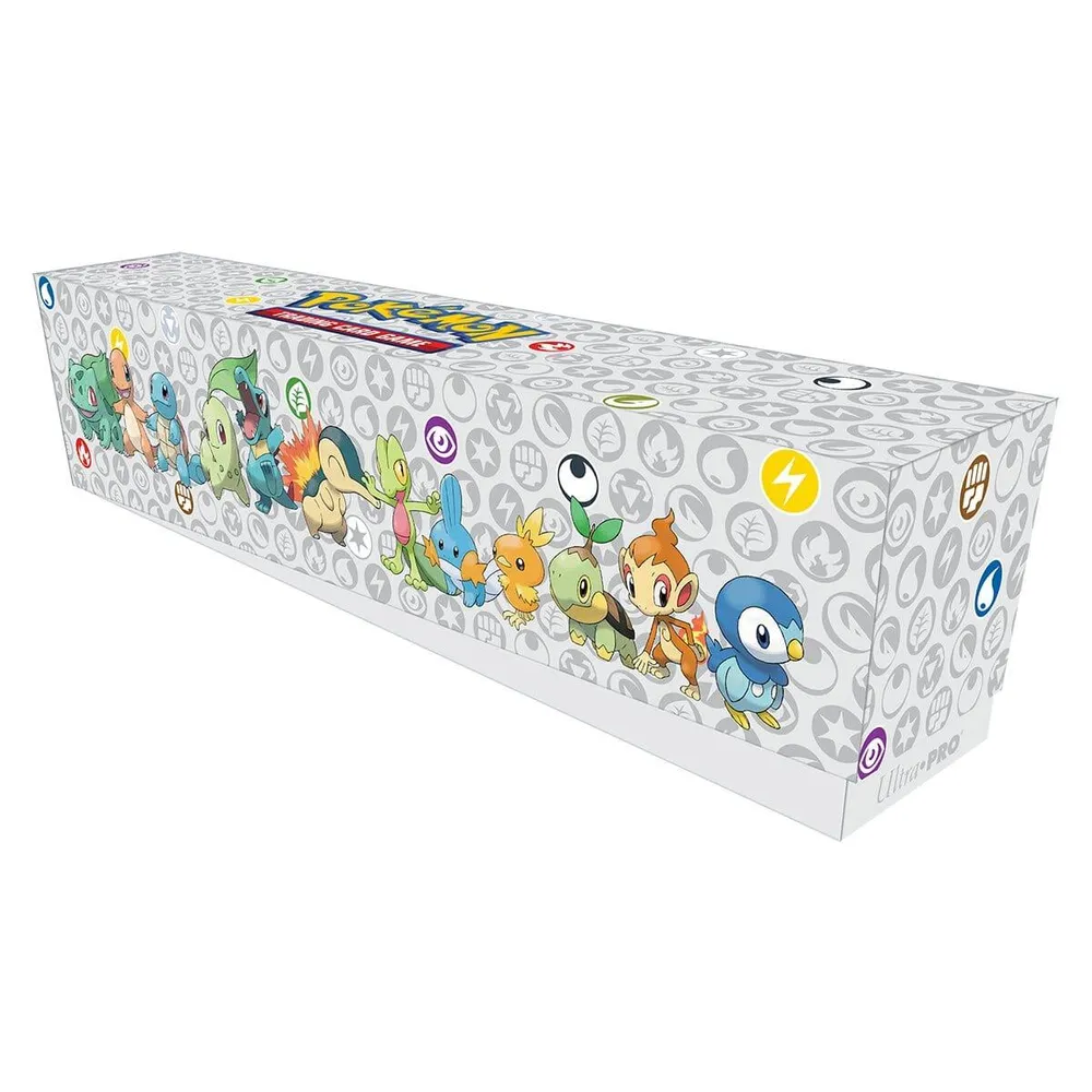 ULTRA PRO - First Partner Accessory Bundle Pokémon