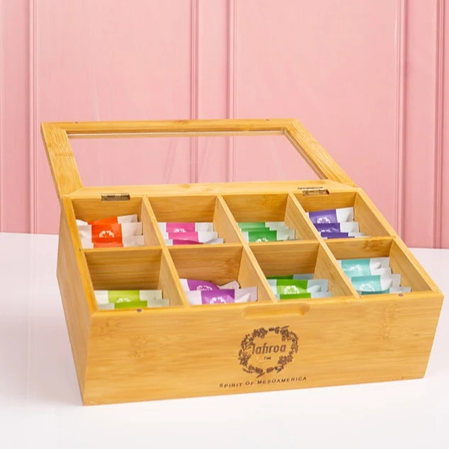TEA BOX LAFIROA lafiroa-teashop