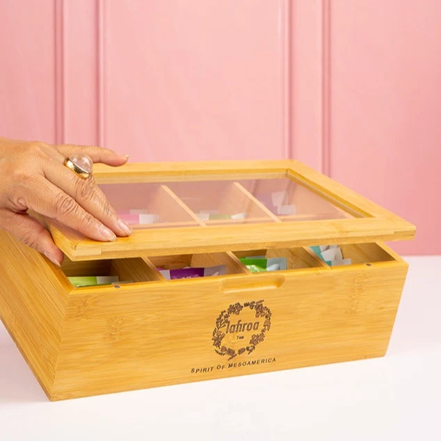 TEA BOX LAFIROA lafiroa-teashop