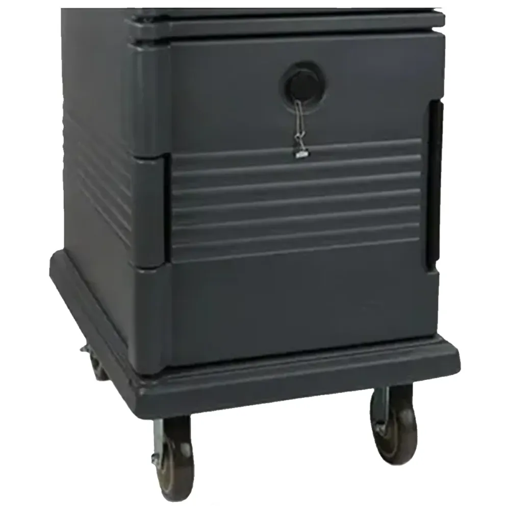 Caja Termica Para Insertos Con Base Soporte 120 Kg KITCHEN SOLUTIONS MEXICO