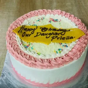 Birthday day