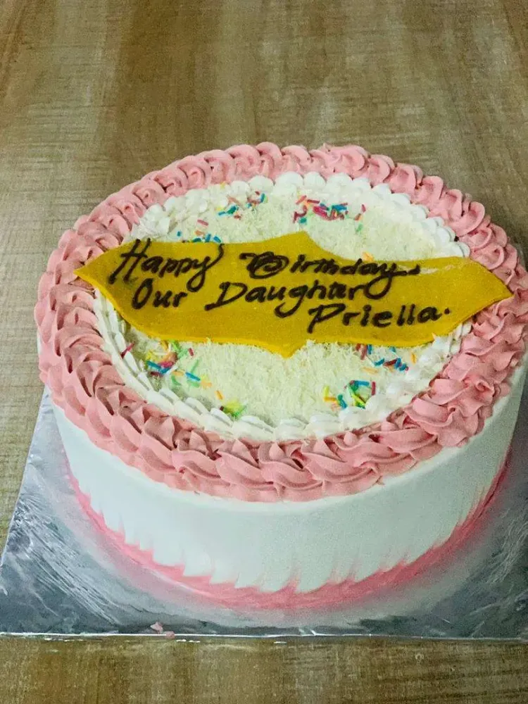 Birthday day