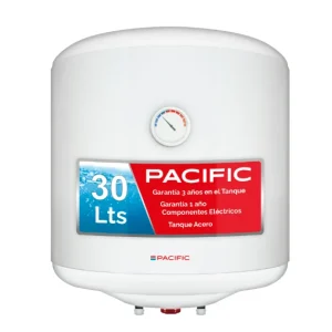 Calefón 30L, VM30N4 3C Accesorios