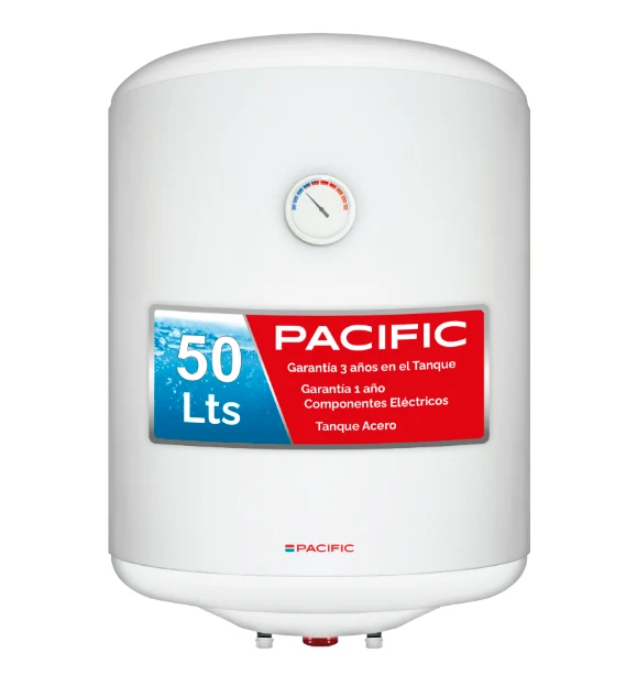 Termotanque 50L, VM 50 N4 3C Accesorios