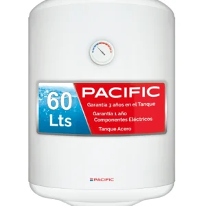 Termotanque 60L, VM 60 N4 3C Accesorios