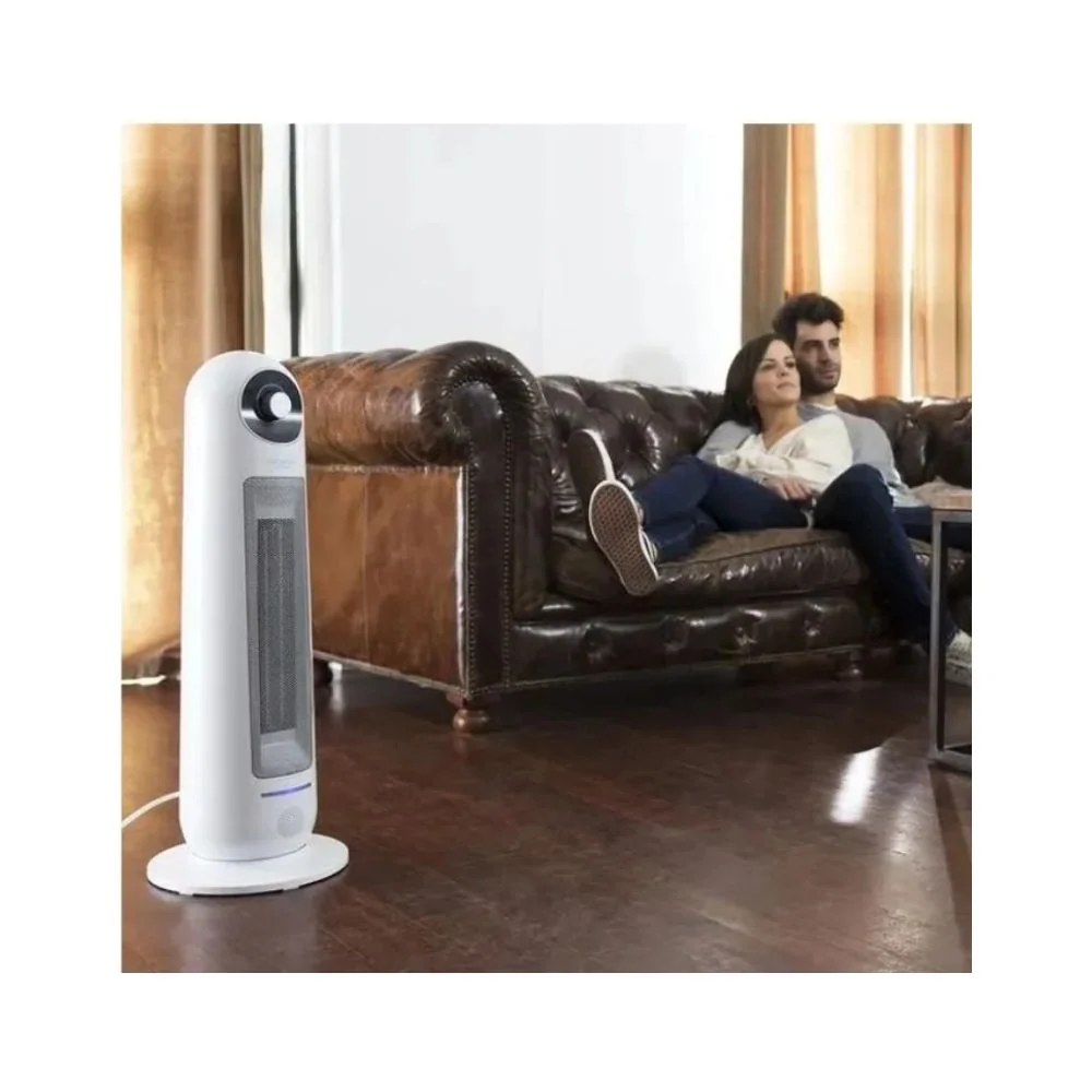 CALEFACTOR CECOTEC READY WARM 10000