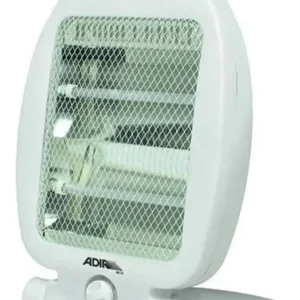 Calefactor Eléctrico Tipo Panel De Convección Con Termostato Adir