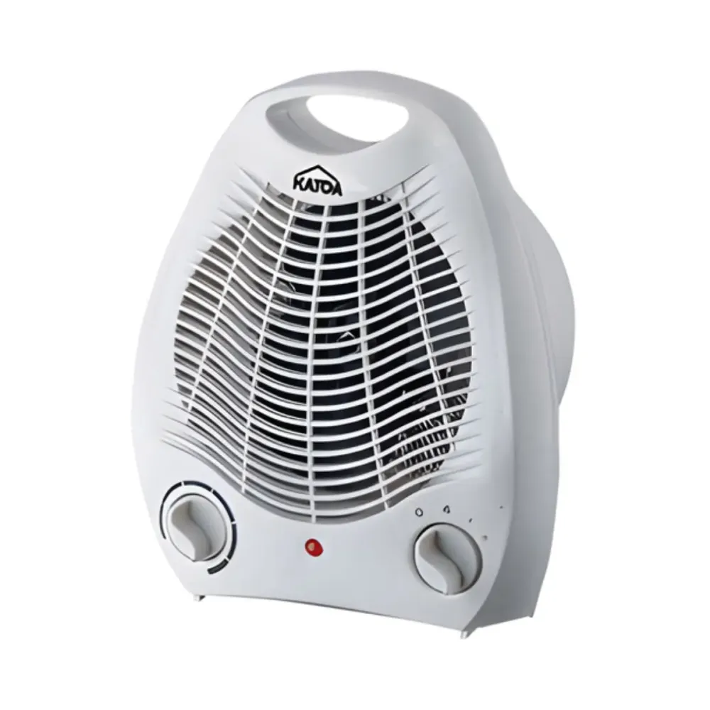 Katoa Calefactor Electrico Ceramico 1500 W