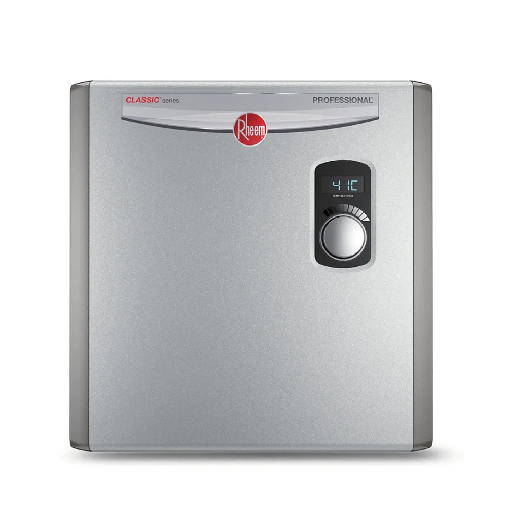 RTX3-27 Rheem