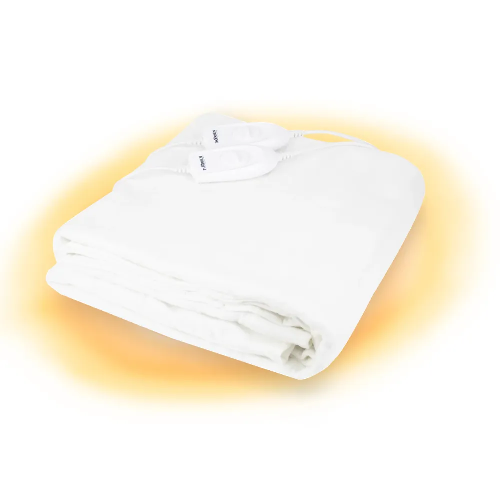 Calientacamas 2 Plazas Thor Dual Underblanket
