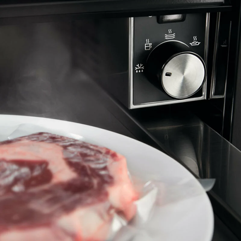 Calientaplatos Electrolux KBD4X