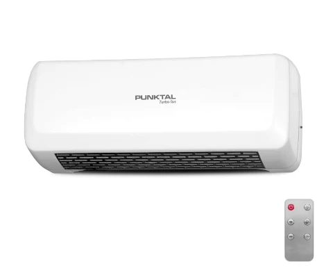 Convector de Pared, PUNKTAL PK-6900 CF 3C Accesorios