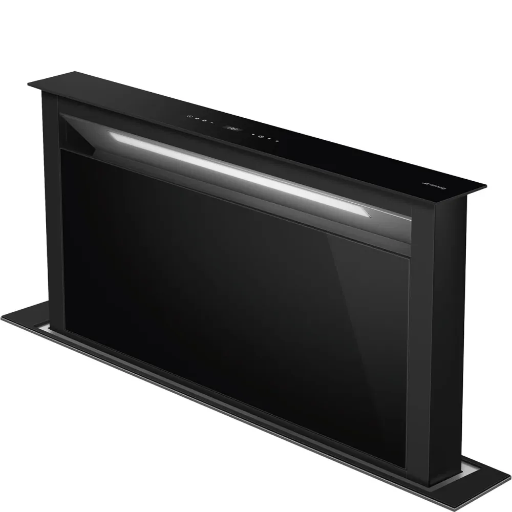 Campana Down Draft 36" SMEG