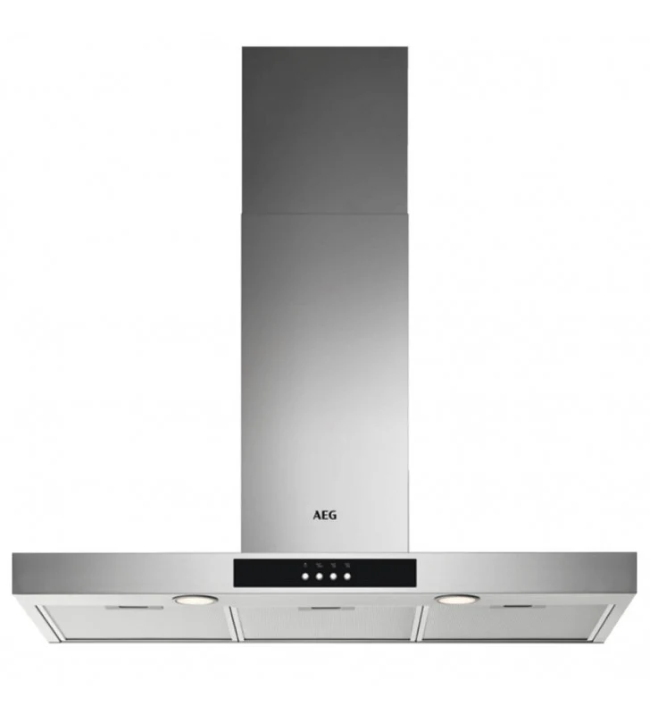 CAMPANA AEG DBB3951M C Cedecasa