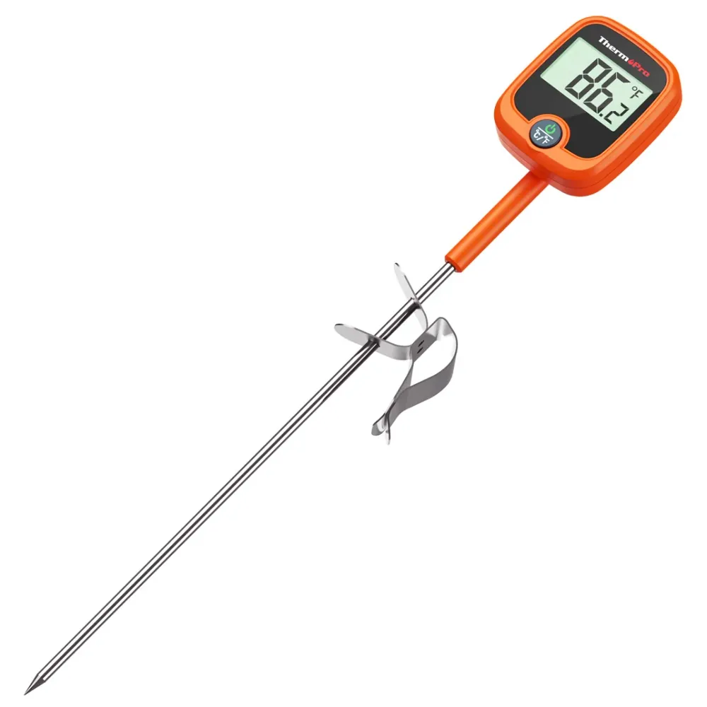 Termómetro para dulces TP509 ThermoPro