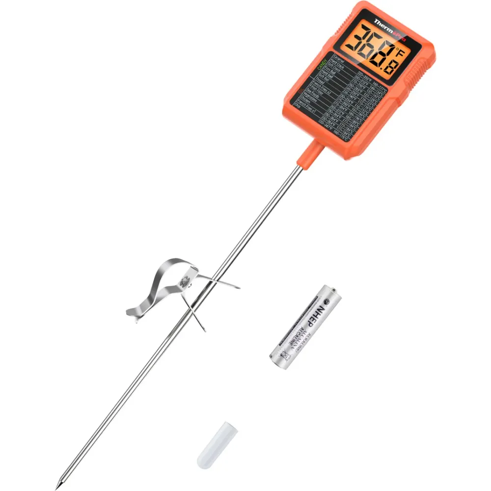 Termómetro para dulces TP510 ThermoPro