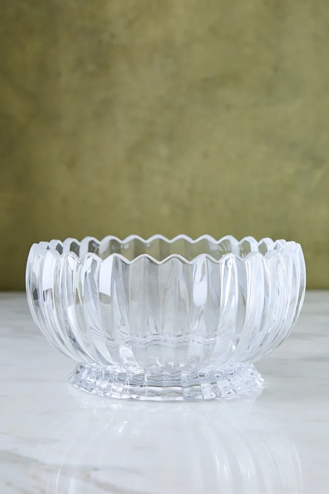 RECIPIENTE DE VIDRIO TRIUMPH 22CM