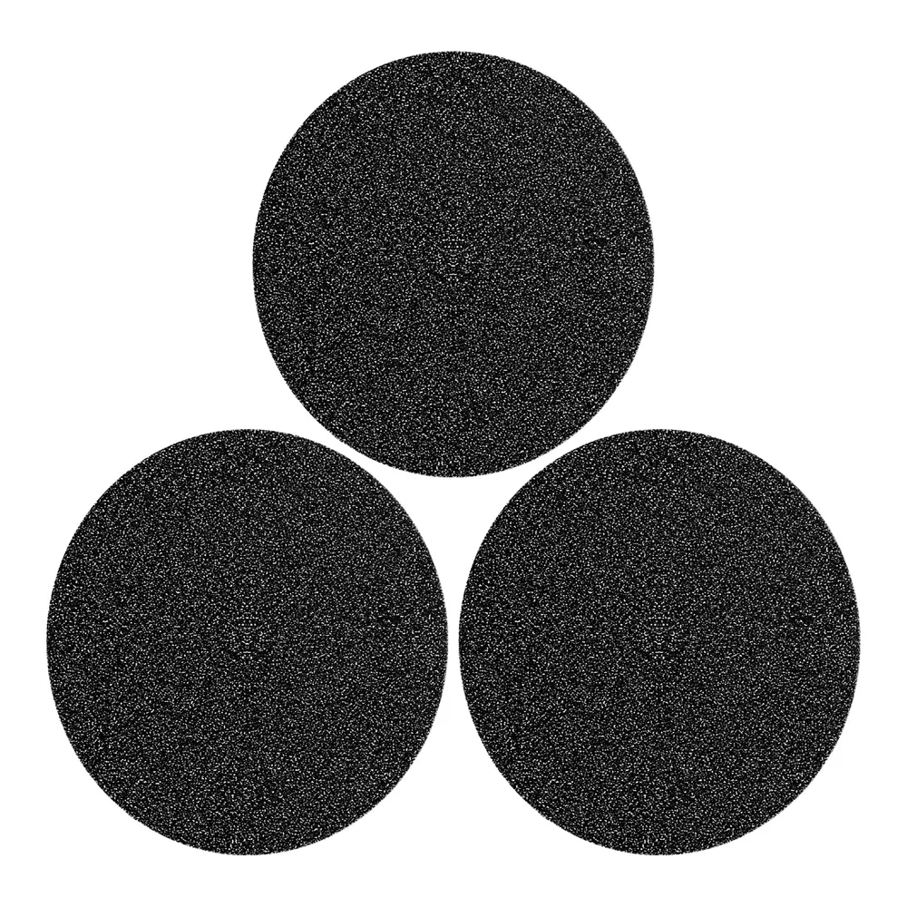 Ciarra HOOD TO GO Carbon Filters Replacement CBCF008-OW (3PCS)