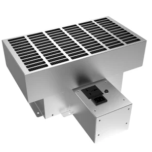 Ciarra Plasma⁺ System – Advanced Air Purification Professional Range Hoods 313A & 927A | CAPSM07