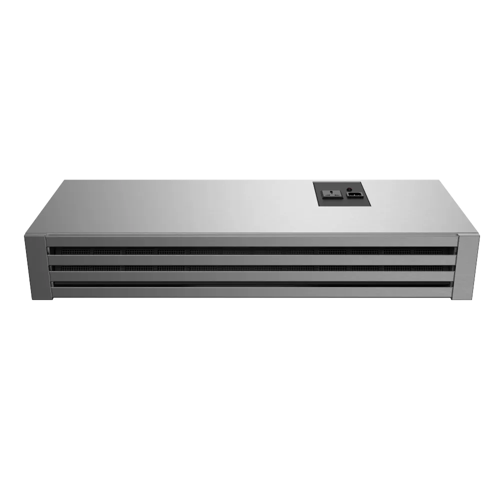 Ciarra Plasma⁺ System Professional Series Range Hood CAS36928A | CAPSM0636