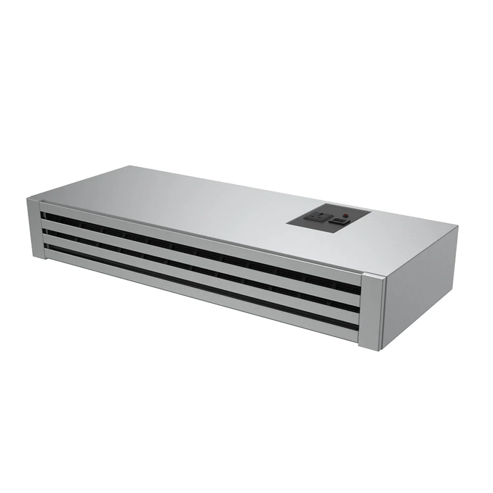 Ciarra Plasma⁺ System Professional Series Range Hood CAS30928A | CAPSM0630
