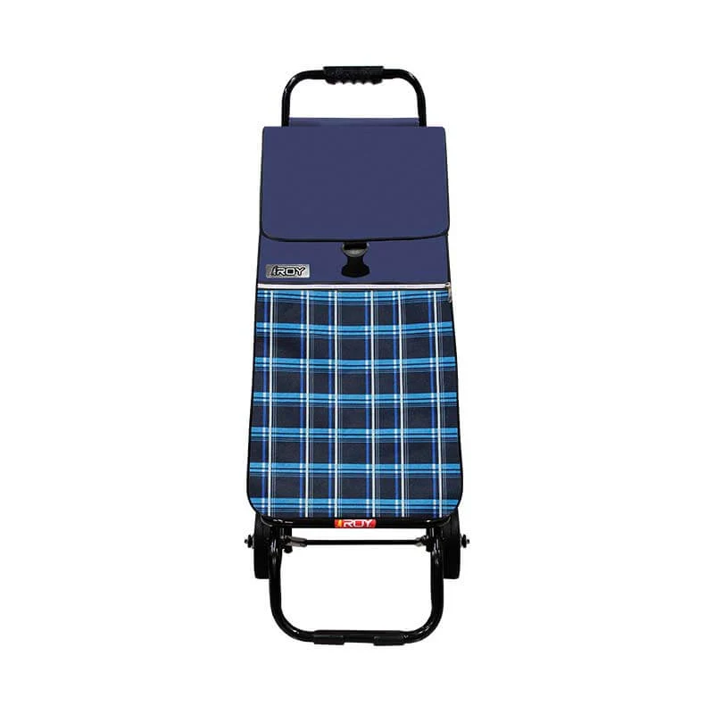 Carrito De Compra Candy Roy