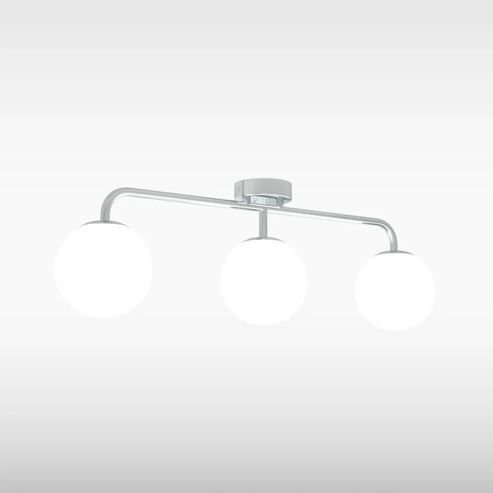 Virellan 3 Sensio Lighting