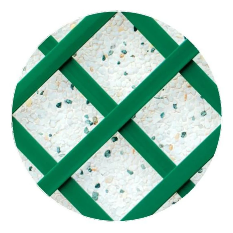Celosia De Plastico Extensible Bonerva 1X2Mt Verde