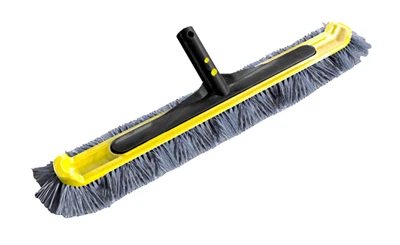 Cepillo para piscina Jed Pool Tools de 20 pulgadas de largo - Oferta de la semana
